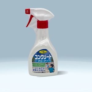 Dung dịch tẩy bê tông và rong rêu Tipo's