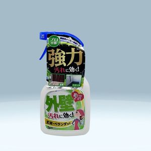Dung dịch tẩy tổng hợp vết dơ ngoài trời Tipo's 