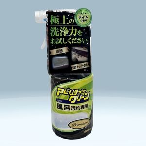 Dung dịch tẩy nhà tắm hương trái cây tipo's 